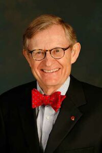 Gordon Gee Podcast with Bill Funk
