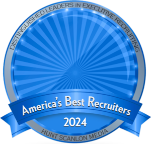 Top 25 America's Best Recruiters