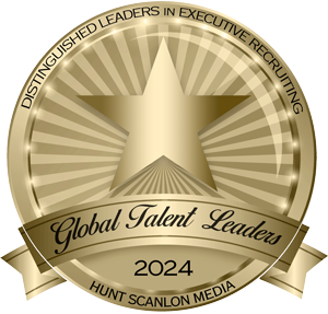 Gold Talent Leaders