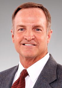 Coach Lon Kruger