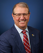 Douglas Girod